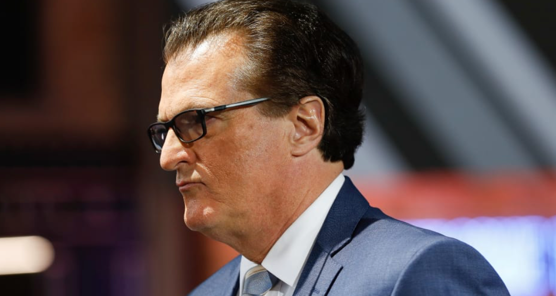 2022 NFL Draft: Mel Kiper projects Dallas Cowboys to draft