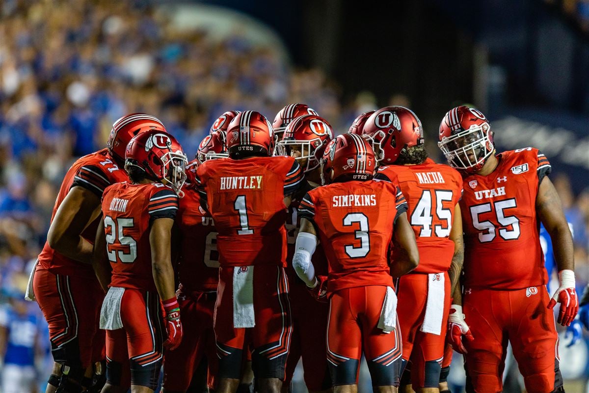 Utah's Top 10 Uniform Combos Since Joining the Pac-12