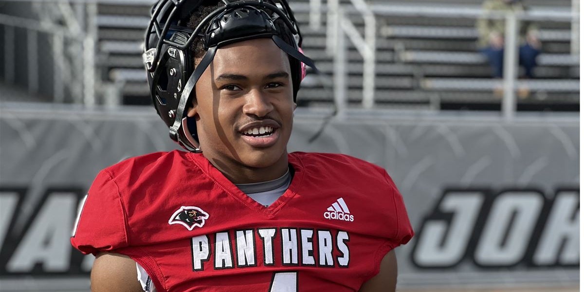 Penn State RB Jabree Coleman to South Carolina