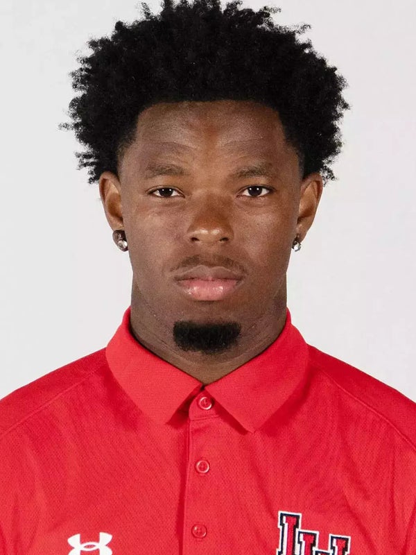 Paul Omodia athlete image
