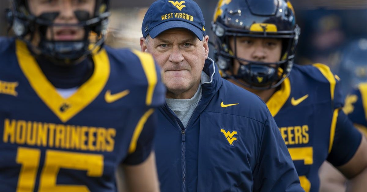 Summer School Preview: A summer preview of WVU Football