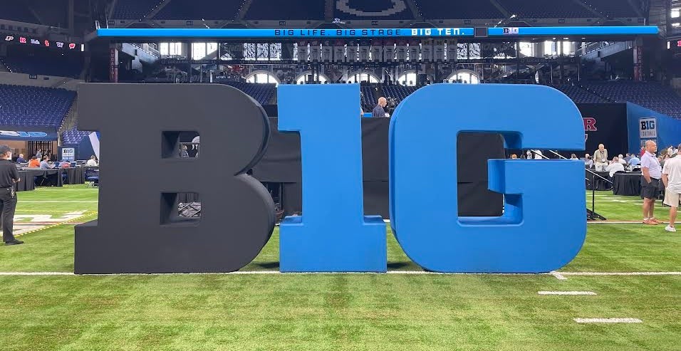 Quotes from Day 1 of Big Ten Football Media Days (Updated 1:00 PM)