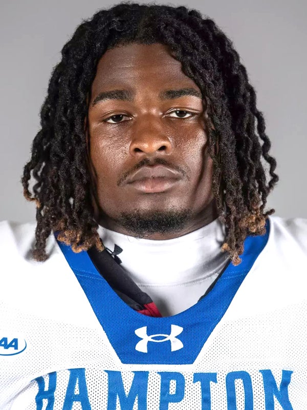 Will Hicks athlete image