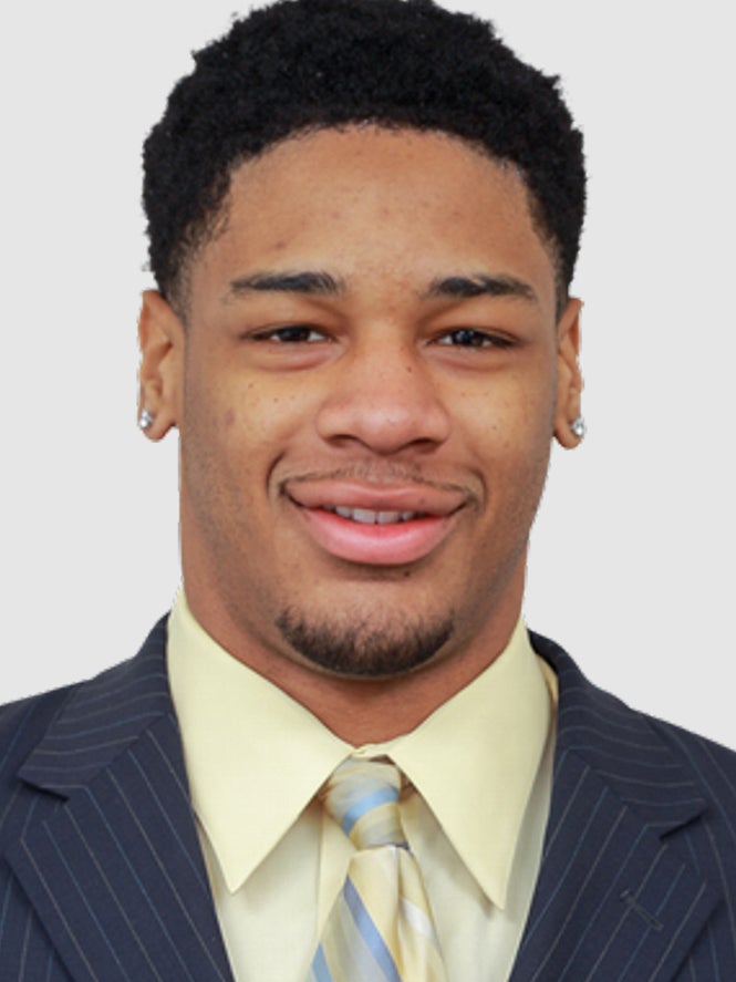 Kalieb Osborne athlete image