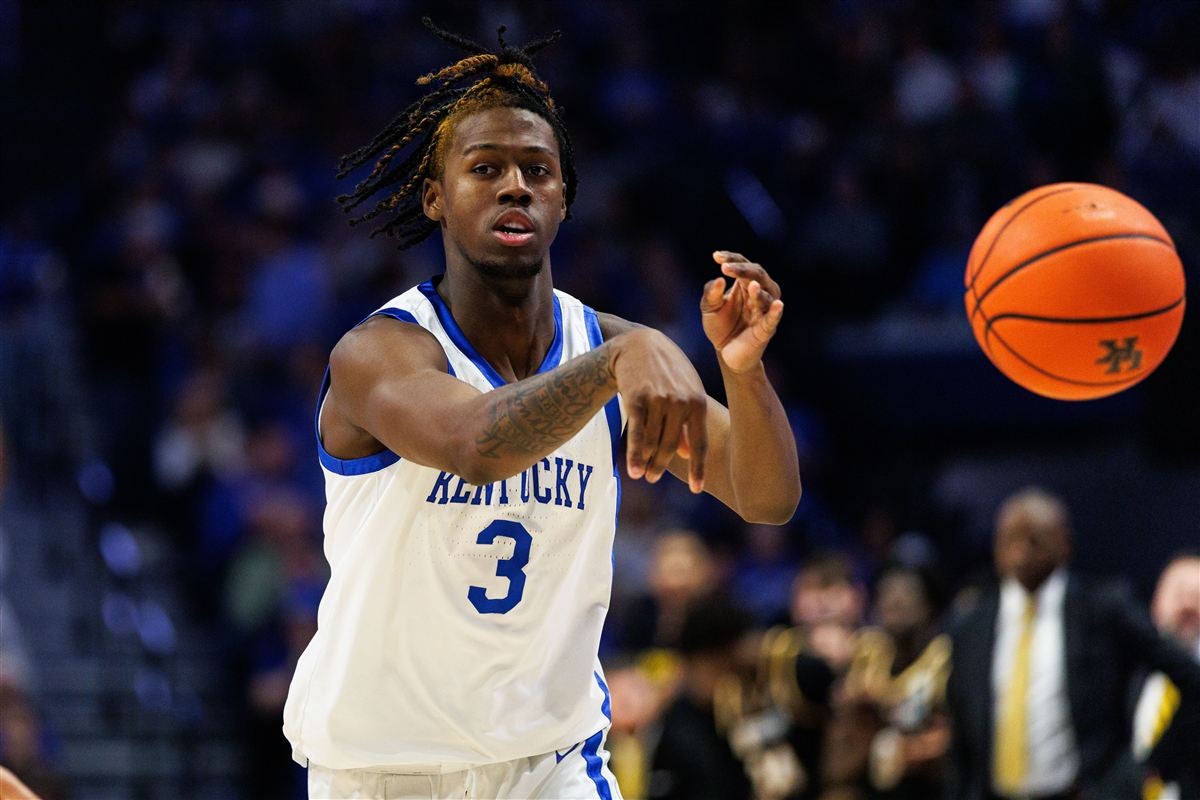 Kam Williams continues to make strides toward return to court