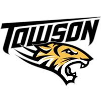 Towson Tigers Home