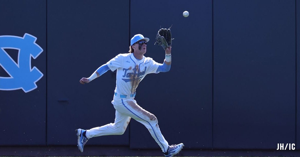 This Week in UNC Baseball with Coach Scott Forbes: Shortened Series Creates Challenges This Week in UNC Baseball with Coach Scott Forbes: Shortened Series Creates Challenges