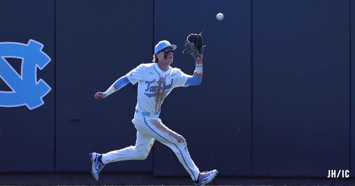 This Week in UNC Baseball with Coach Scott Forbes: Shortened Series Creates Challenges
