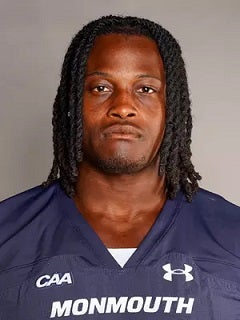 Josiah Graham athlete image