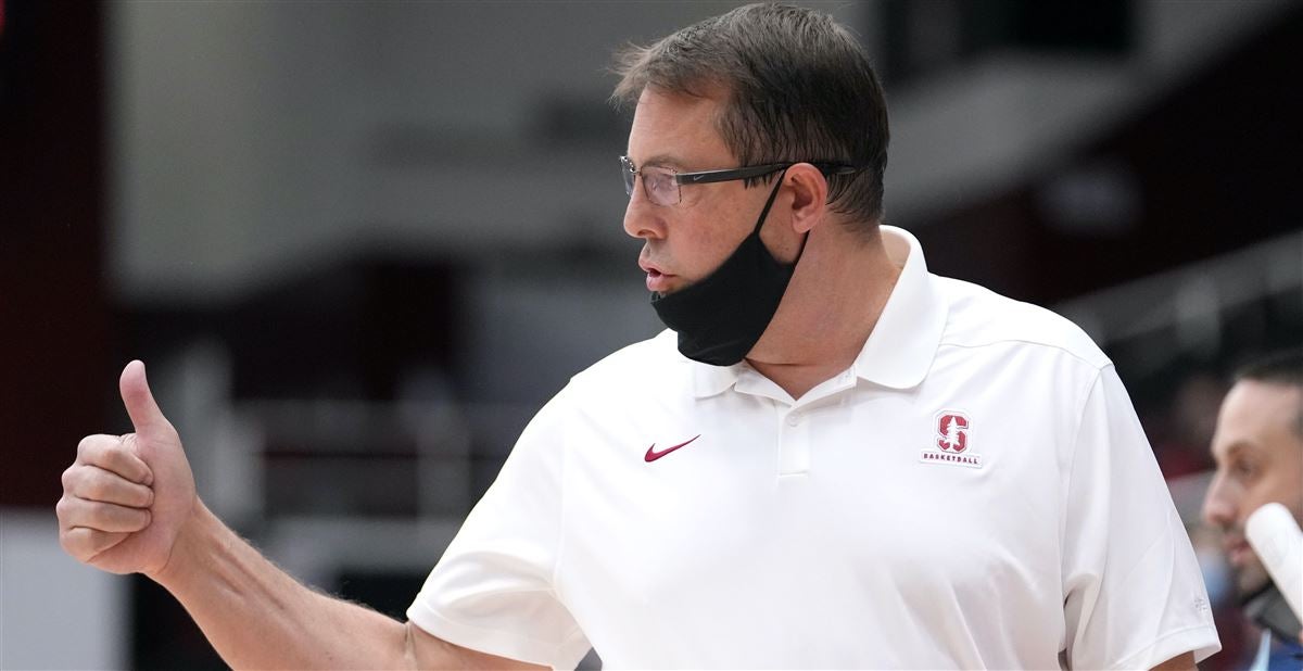 Stanford coach Jerod Haase details men's basketball preseason progress 