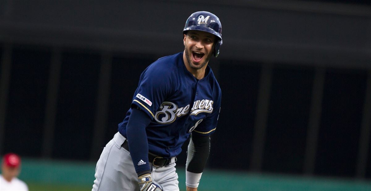 Ryan Braun – Granada Hills High School baseball. News Photo - Getty Images