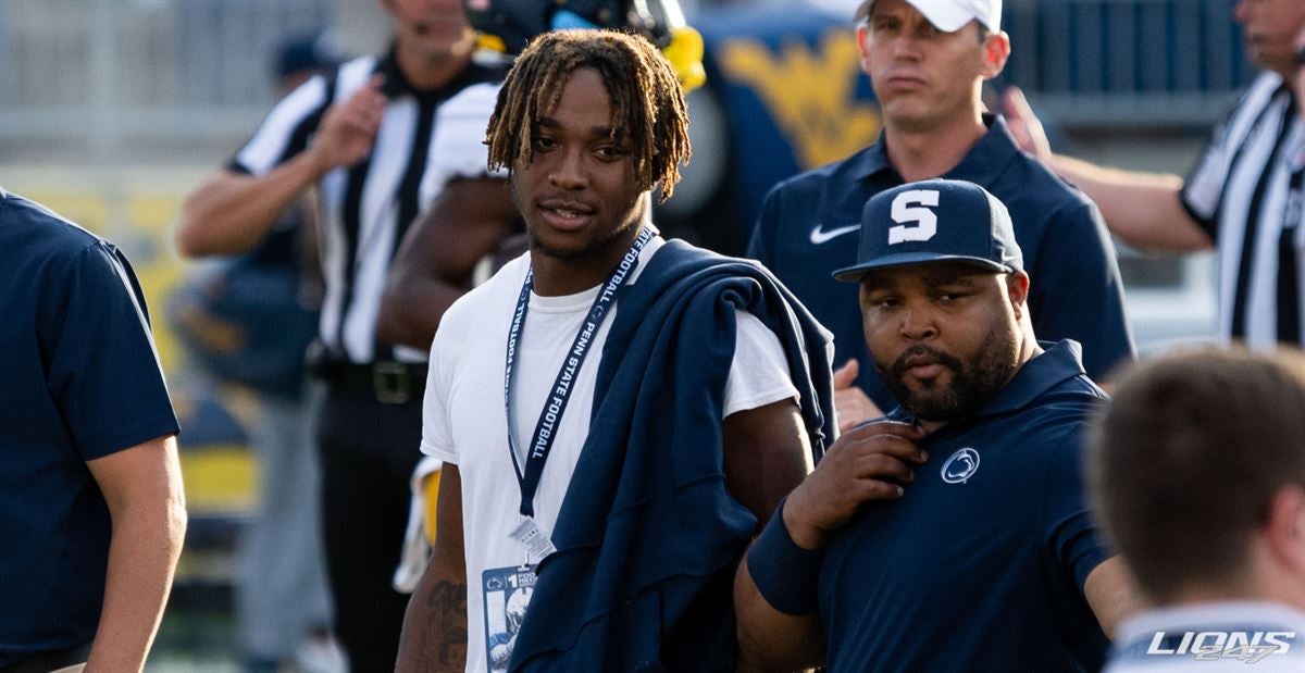 Tyler's Tidbits (2/14): Initial thoughts on the defensive side of Penn ...