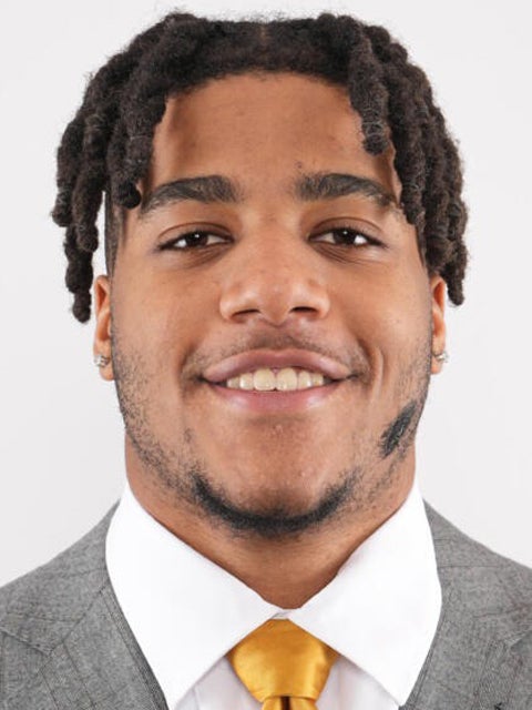 Chance Fitzgerald athlete image