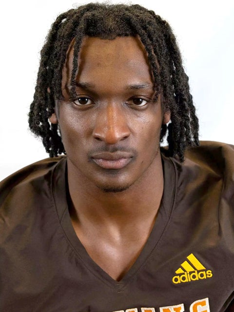 Justin Taylor athlete image