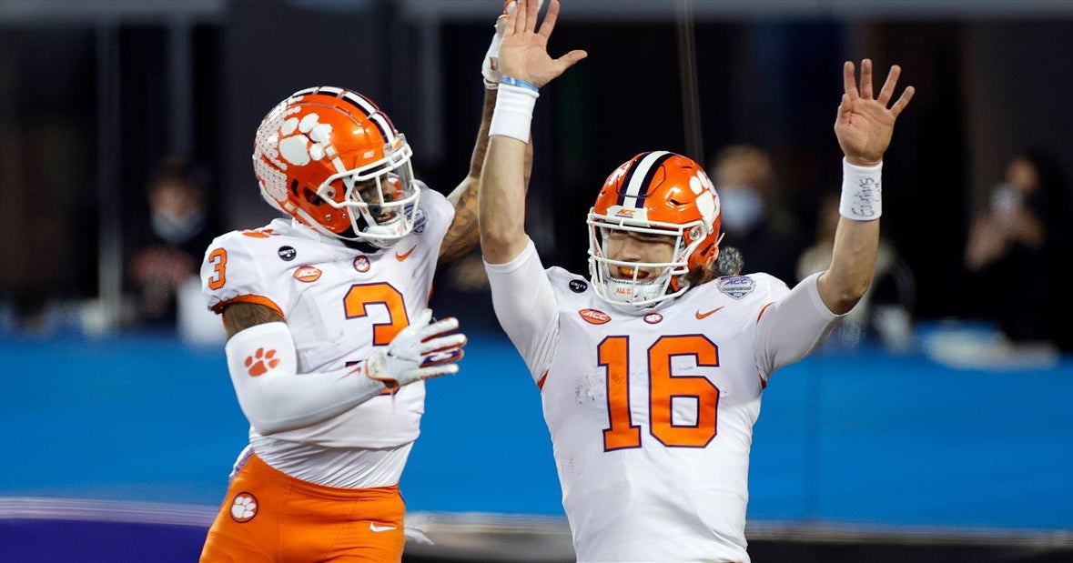 Jason Caldwell's Monday morning quarterback column