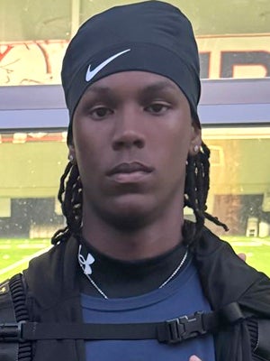 Markel Long Jr.