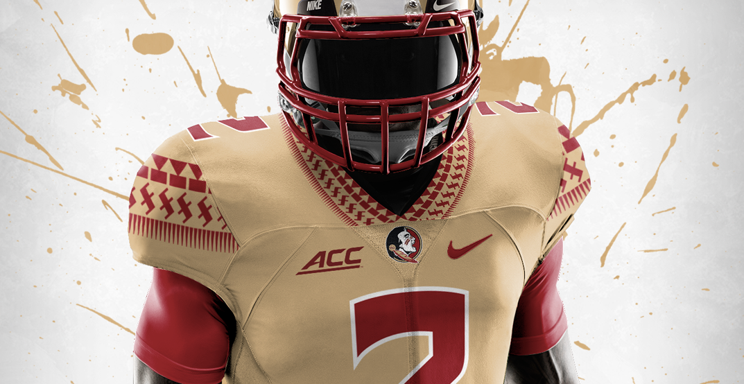 Best College Football Uniforms 2025
