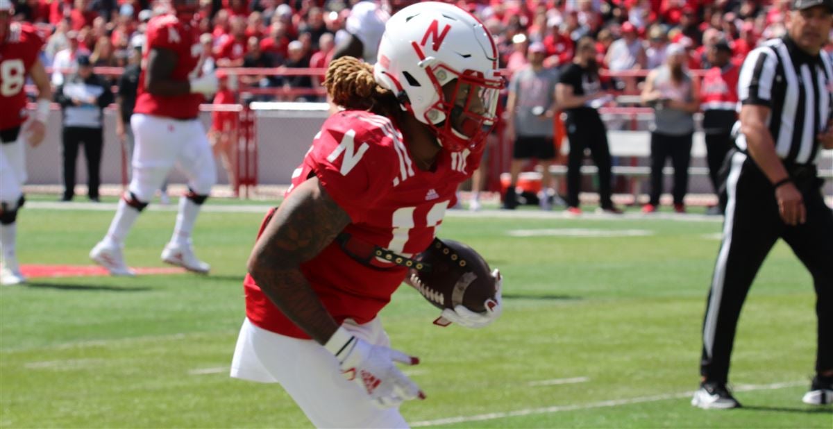 247 Sports Nebraska Football