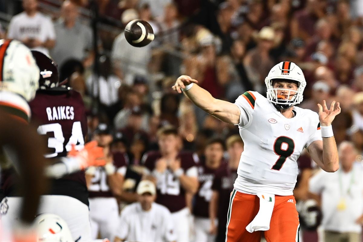 2023 Texas A M Schedule Preview 12 Thoughts On Miami