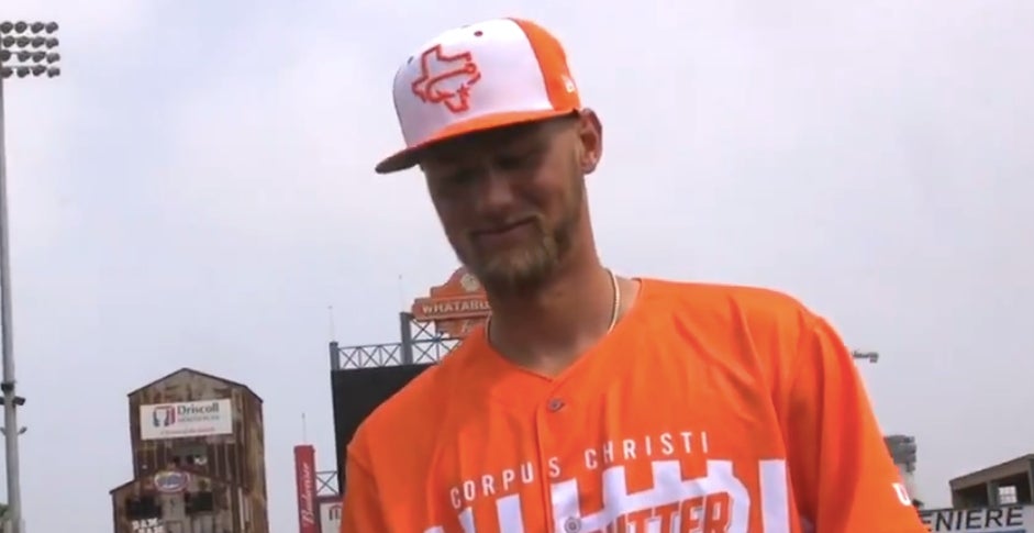 corpus christi hooks caps