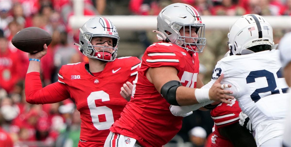 What We Learned: Ohio State 20, Penn State 12