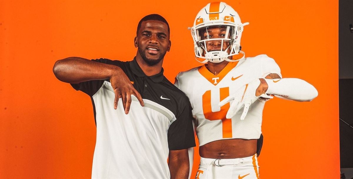 Mississippi State football flips JJ Harrell from Tennessee Vols