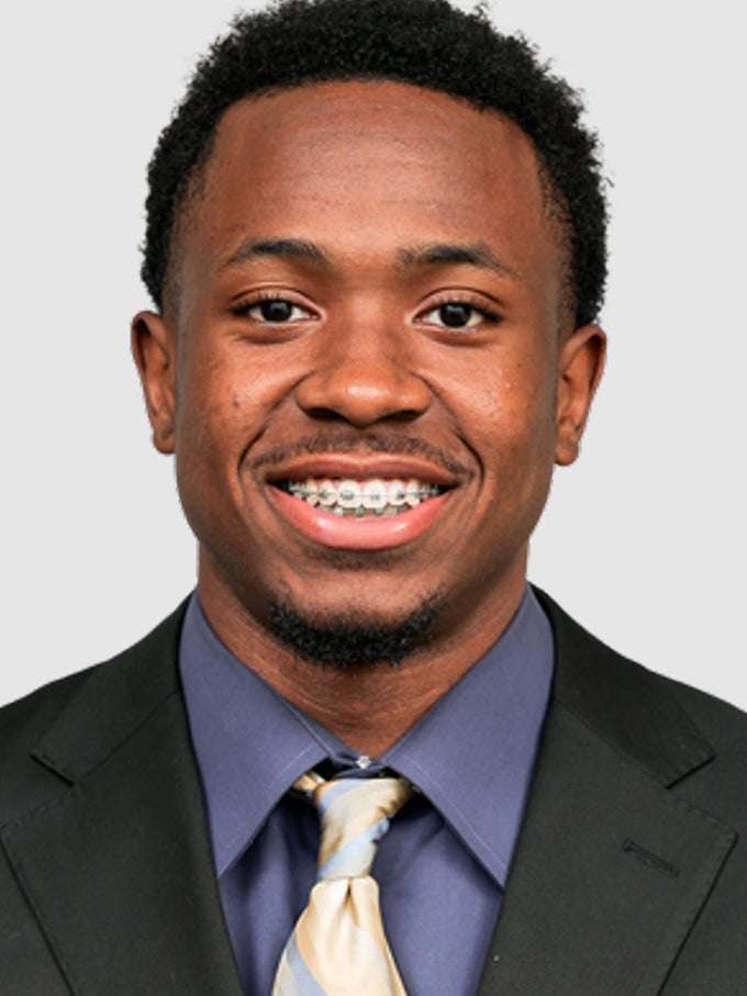 Zy'marion Lang athlete image
