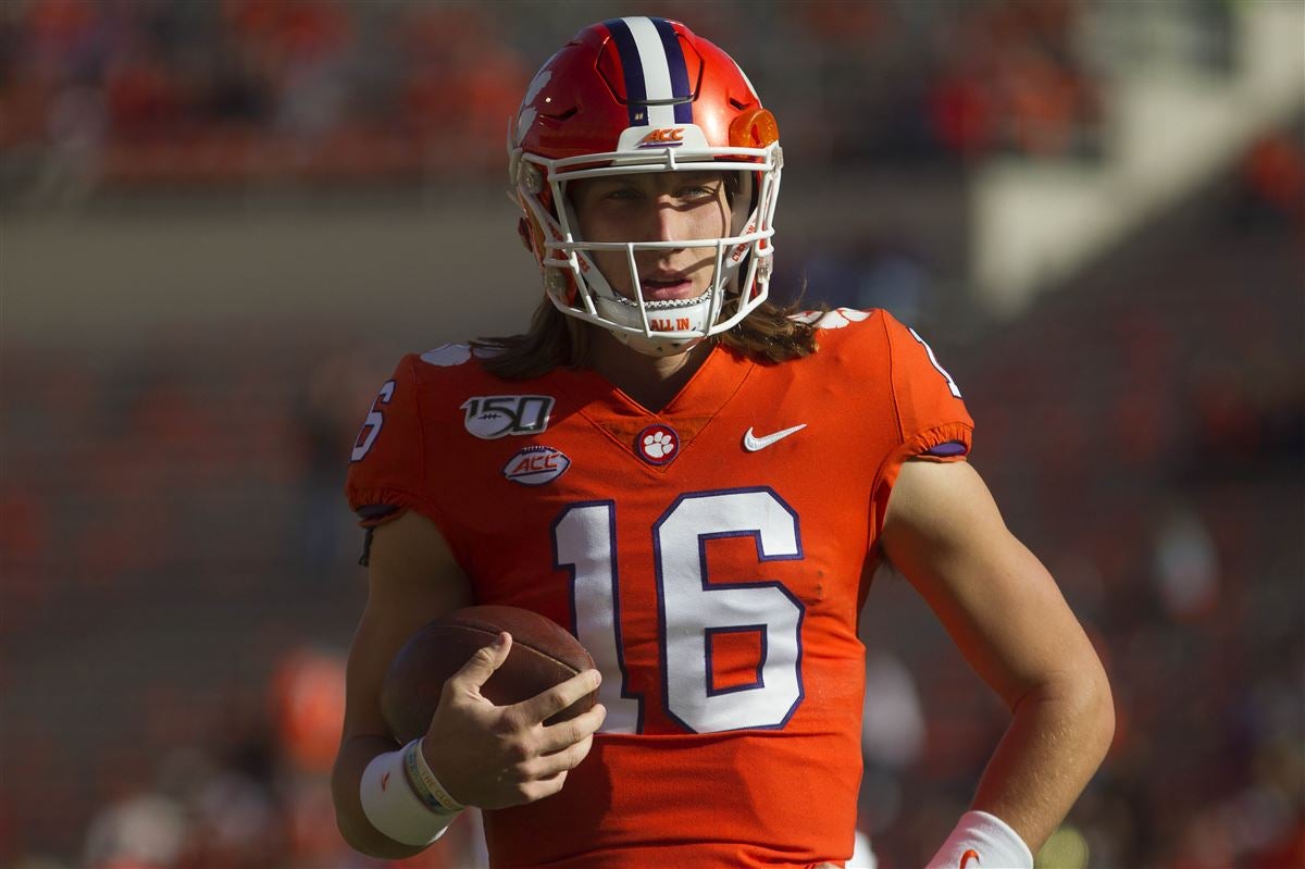 trevor lawrence 247 sports
