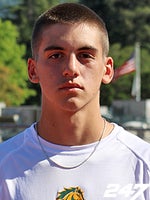 Daniel Rolovich, San Marin, Quarterback