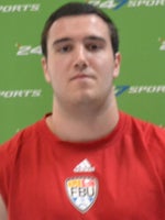 Colton Ruggery, Hollidaysburg Area, Outside Linebacker