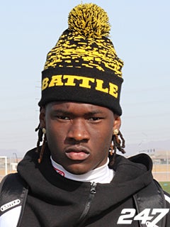 Carnell Warren Photo