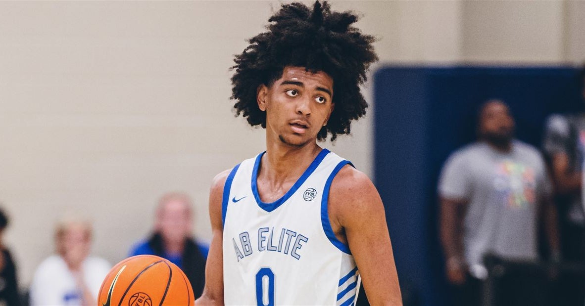 Where UNC Stands With Top 2 Recruits in 2027 Class: Beckham Black & CJ Rosser