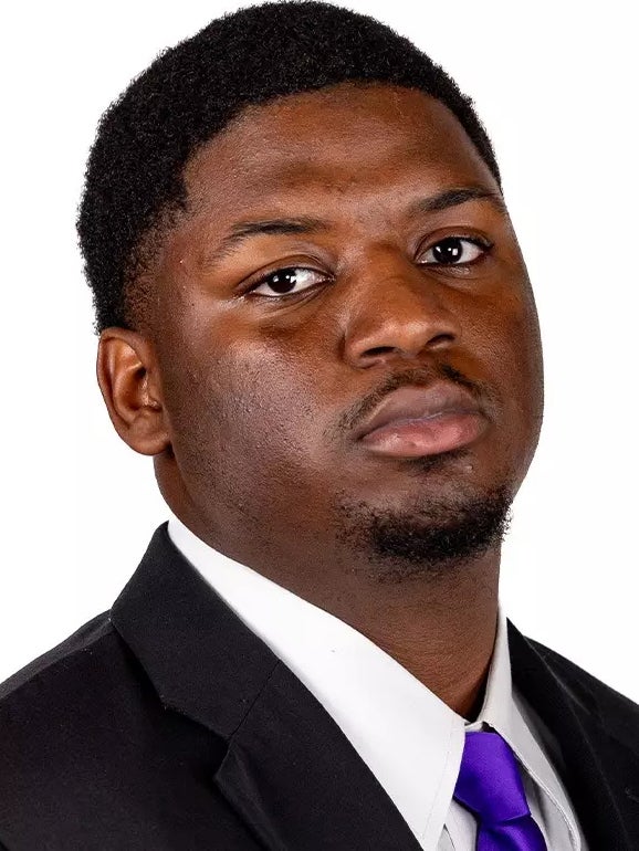 Antonio Martin Jr. athlete image