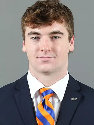 Cameron Kossmann athlete image