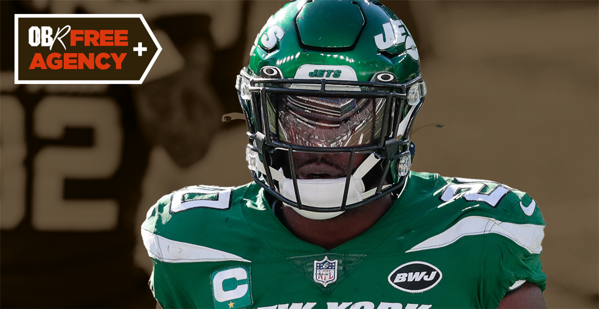 Why re-signing Marcus Maye should be 1 of Jets' top priorities