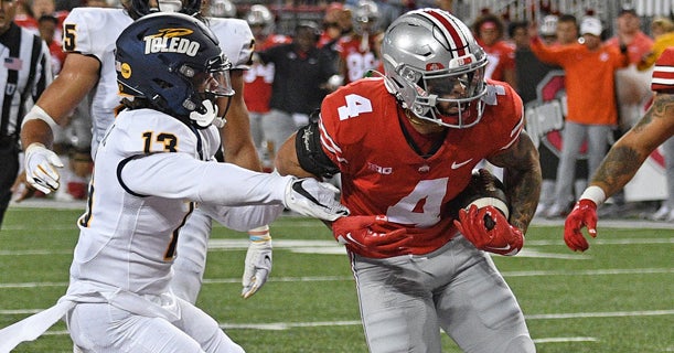 College football's former 5-star recruits with something to prove in 2023: D.J. Uiagalelei headlines list