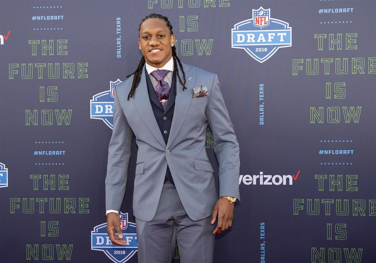 PFF College on X: Va Tech LB Tremaine Edmunds has been