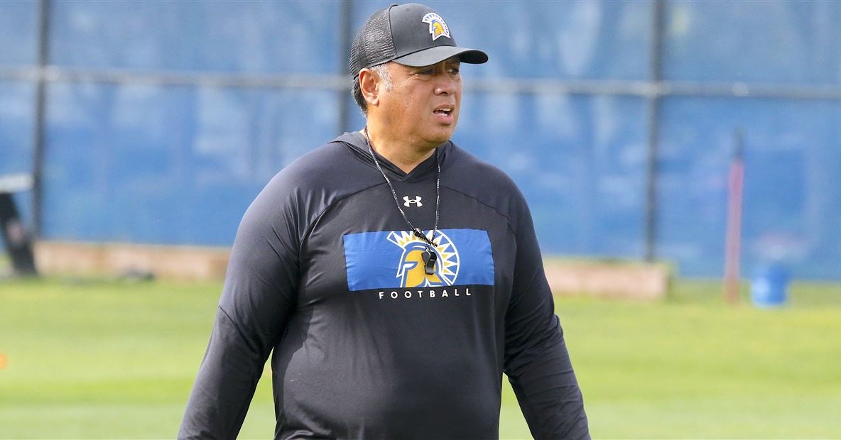San Jose State hosts Boise State with several recruits expected to attend