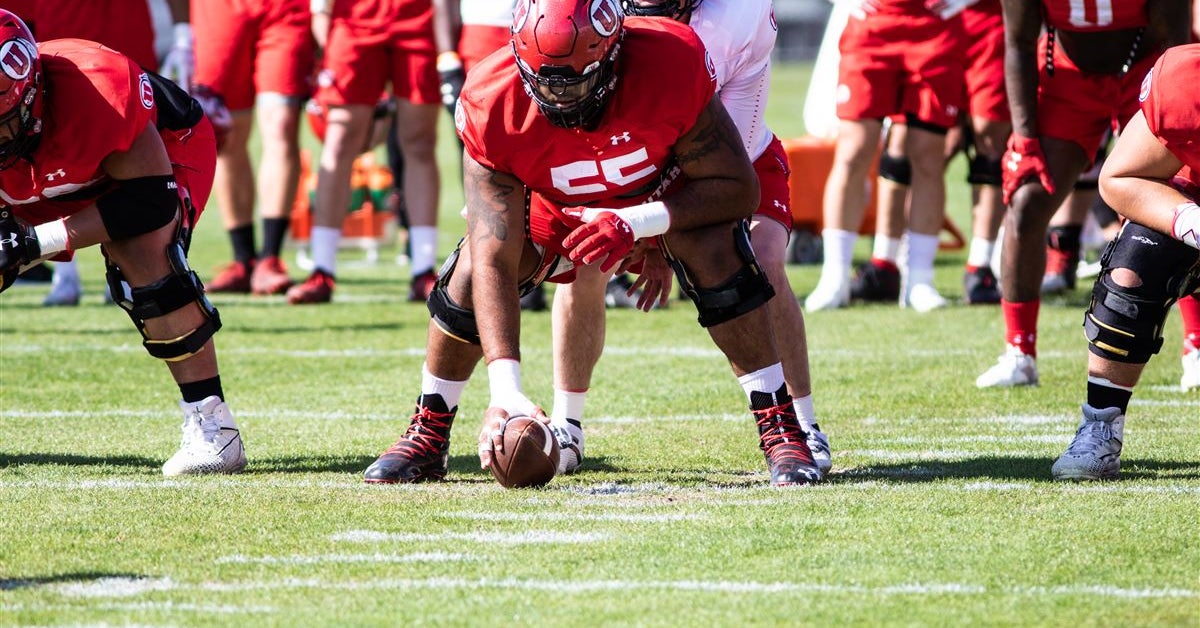 Utah's Nick Ford turned down strong draft grade to return for 2021 season