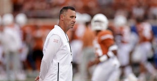 Ex-Texas DB Rod Babers says Steve Sarkisian may lose fan base with loss to West Virginia Ex-Texas DB Rod Babers says Steve Sarkisian may lose fan base with loss to West Virginia