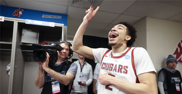 Myles Rice's dad Joel details why son entered transfer portal