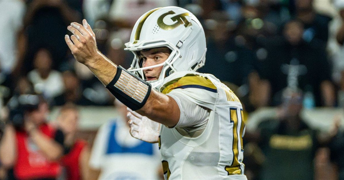 Georgia Tech insider says Yellow Jackets eager 'to get back on the field,' breaks down matchup with Vols