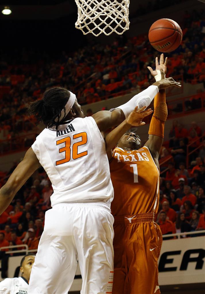 Texas Basketball's Isaiah Taylor Appears on Sports Illustrated Regional  Cover for Magazine's College Basketball Preview Issue – Horns Illustrated