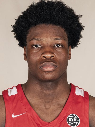 Paul Osaruyi Photo