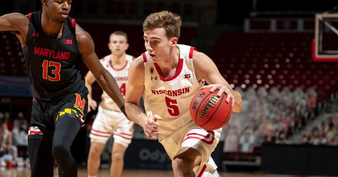 Point spread, TV, tipoff time and preview No. 13 Maryland basketball