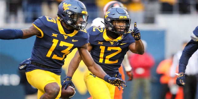 Between The Eers: WVU Baseball Weekly Update 5.10/11.23 - Sports  Illustrated West Virginia Mountaineers News, Analysis and More