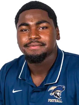 Andrew Threatt athlete image