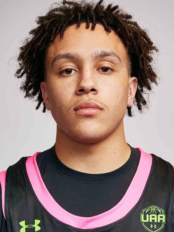 Chance Mallory photo