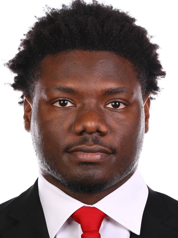 Zylan Perry, Cincinnati, Running Back