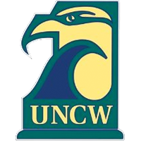 UNC Wilmington logo